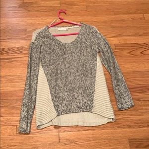 RD Style sweater